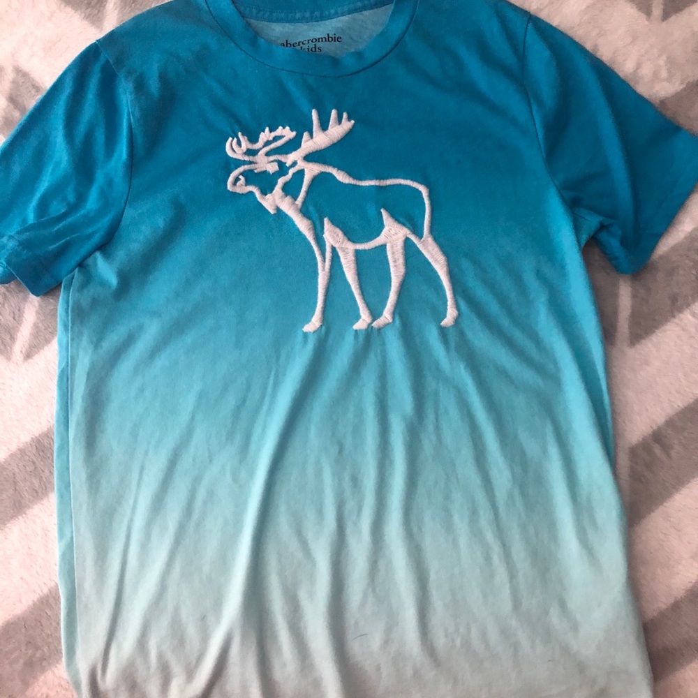 Abercrombie & Fitch TShirt